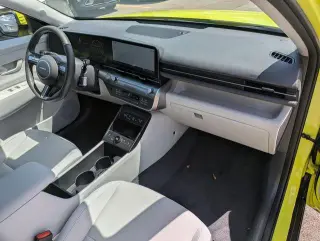 Hyundai KONA 2024 SEL 4dr Crossover