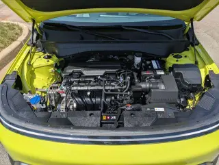Hyundai KONA 2024 SEL 4dr Crossover