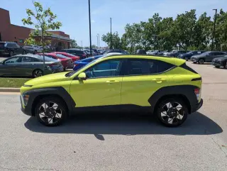 Hyundai KONA 2024 SEL 4dr Crossover