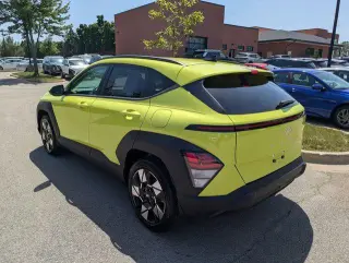 Hyundai KONA 2024 SEL 4dr Crossover