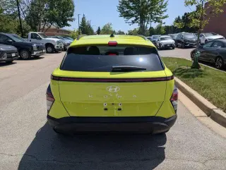Hyundai KONA 2024 SEL 4dr Crossover