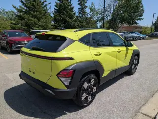 Hyundai KONA 2024 SEL 4dr Crossover