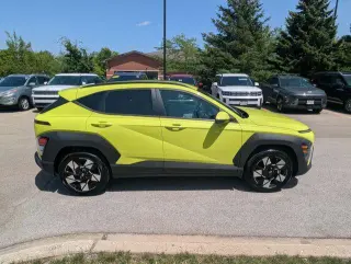 Hyundai KONA 2024 SEL 4dr Crossover