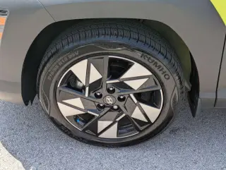 Hyundai KONA 2024 SEL 4dr Crossover