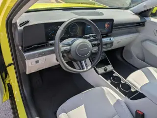 Hyundai KONA 2024 SEL 4dr Crossover