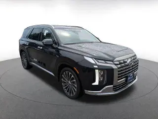 Hyundai PALISADE 2023 AWD Calligraphy 4p SUV