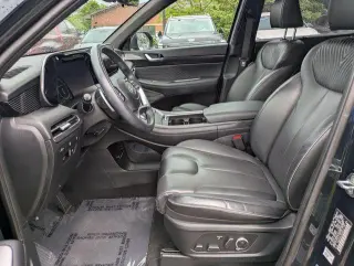 Hyundai PALISADE 2023 AWD Calligraphy 4p SUV
