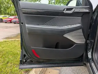 Hyundai PALISADE 2023 AWD Calligraphy 4p SUV