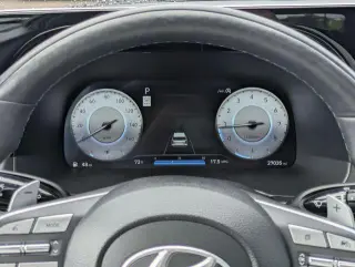 Hyundai PALISADE 2023 AWD Calligraphy 4p SUV