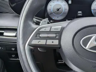 Hyundai PALISADE 2023 AWD Calligraphy 4p SUV