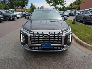 Hyundai PALISADE 2023 AWD Calligraphy 4p SUV