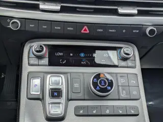 Hyundai PALISADE 2023 AWD Calligraphy 4p SUV