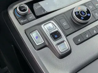 Hyundai PALISADE 2023 AWD Calligraphy 4p SUV
