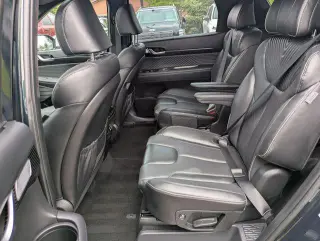 Hyundai PALISADE 2023 AWD Calligraphy 4p SUV