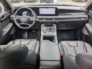 Hyundai PALISADE 2023 AWD Calligraphy 4p SUV