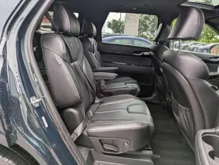 Hyundai PALISADE 2023 AWD Calligraphy 4p SUV