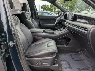 Hyundai PALISADE 2023 AWD Calligraphy 4p SUV