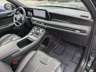 Hyundai PALISADE 2023 AWD Calligraphy 4p SUV