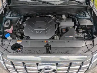 Hyundai PALISADE 2023 AWD Calligraphy 4p SUV