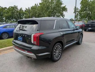 Hyundai PALISADE 2023 AWD Calligraphy 4p SUV