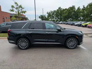 Hyundai PALISADE 2023 AWD Calligraphy 4p SUV