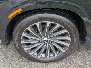 Hyundai PALISADE 2023 AWD Calligraphy 4p SUV