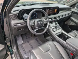 Hyundai PALISADE 2023 AWD Calligraphy 4p SUV