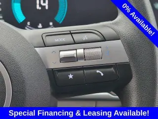 Hyundai TUCSON 2026 AWD SEL 4p SUV