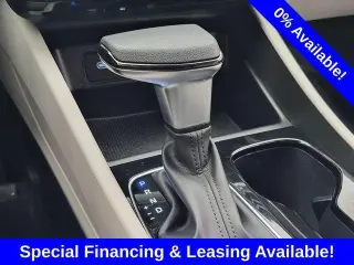 Hyundai TUCSON 2026 AWD SEL 4p SUV