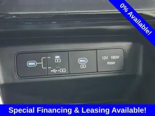 Hyundai TUCSON 2026 AWD SEL 4p SUV