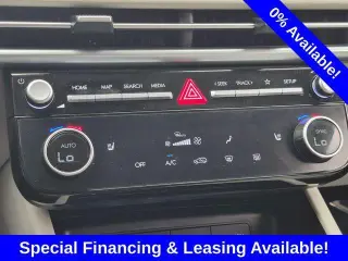 Hyundai TUCSON 2026 AWD SEL 4p SUV