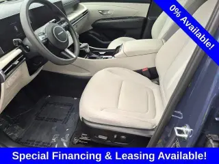 Hyundai TUCSON 2026 AWD SEL 4p SUV