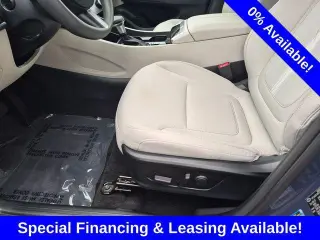 Hyundai TUCSON 2026 AWD SEL 4p SUV