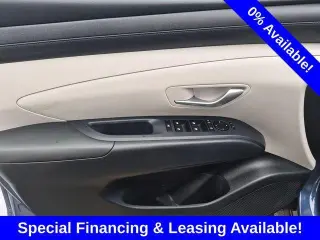 Hyundai TUCSON 2026 AWD SEL 4p SUV