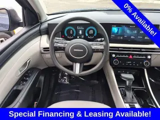 Hyundai TUCSON 2026 AWD SEL 4p SUV