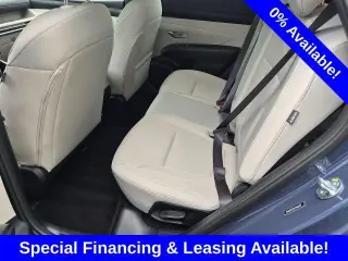 Hyundai TUCSON 2026 AWD SEL 4p SUV