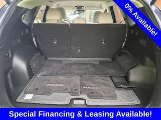 Hyundai TUCSON 2026 AWD SEL 4p SUV