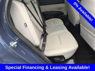 Hyundai TUCSON 2026 AWD SEL 4p SUV