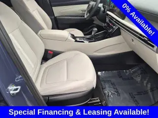 Hyundai TUCSON 2026 AWD SEL 4p SUV