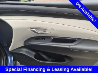 Hyundai TUCSON 2026 AWD SEL 4p SUV