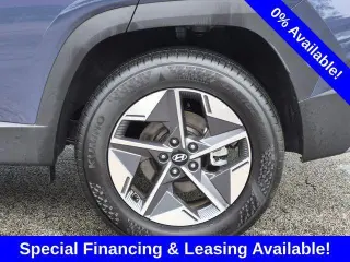 Hyundai TUCSON 2026 AWD SEL 4p SUV
