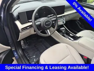 Hyundai TUCSON 2026 AWD SEL 4p SUV