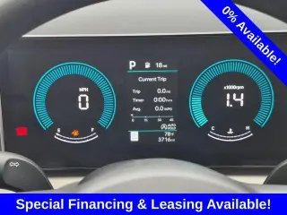 Hyundai TUCSON 2026 AWD SEL 4p SUV