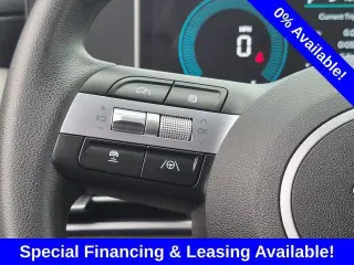 Hyundai TUCSON 2026 AWD SEL 4p SUV