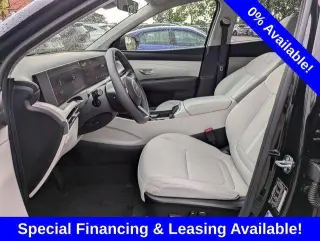 Hyundai TUCSON 2026 AWD SEL 4p SUV