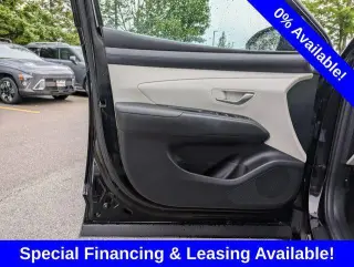 Hyundai TUCSON 2026 AWD SEL 4p SUV