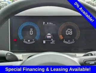 Hyundai TUCSON 2026 AWD SEL 4p SUV
