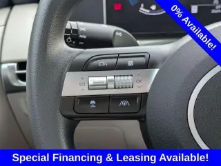 Hyundai TUCSON 2026 AWD SEL 4p SUV