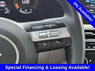 Hyundai TUCSON 2026 AWD SEL 4p SUV