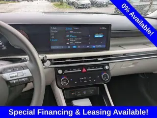 Hyundai TUCSON 2026 AWD SEL 4p SUV
